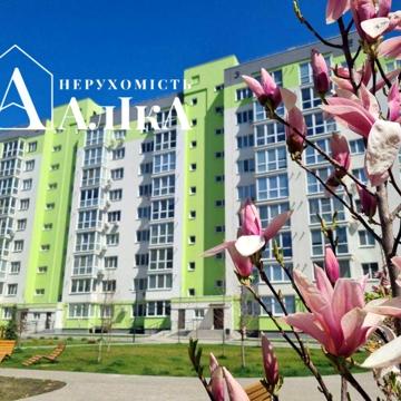 Продам простору 2-кімнатну квартиру в ЖК Нова Будова 2