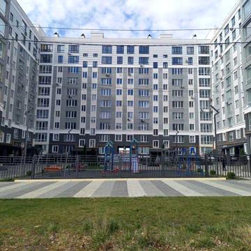 3к квартира, Буча, вул. Миколи Мозгового, ЖК Іділіка ЖК Іділіка