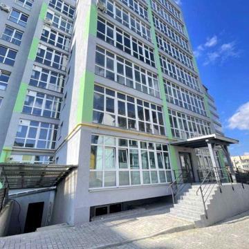 Продаж великоі квартири в зданому будинку,ЖК «М‘ята Авеню» ЖК М‘ята Авеню