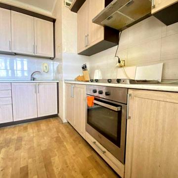 3 кімнатна квартира в Києві Григоренка 18а Позняки Дарницький