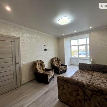 Довгострокова оренда 1к Квартира Трудова вулиця ЖК Avila Comfort