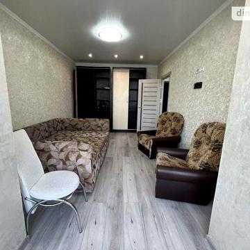 Довгострокова оренда 1к Квартира Трудова вулиця ЖК Avila Comfort