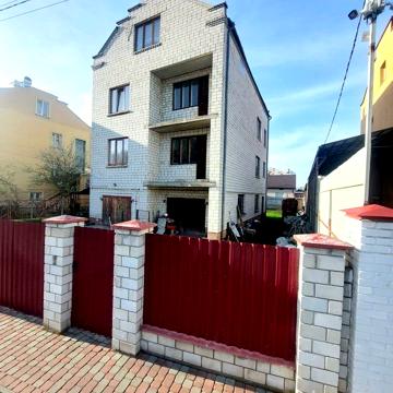 Продаж 1/2 Будинку по вертикалі М.Дубляни