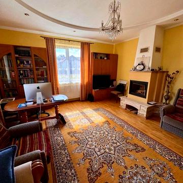 Продаж затишного будинку в с.Крихівці без комісії