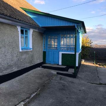 Продам будинок с. Голосків