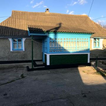 Продам будинок с. Голосків