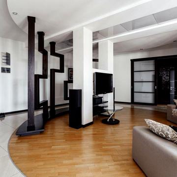 Большая 3 комнатная кв. 165 метров, 2 санузла, Аркадийсктй дворец