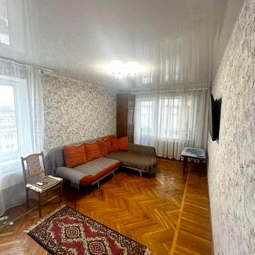 3-кімн на Кондратьєва! єВідновлення+