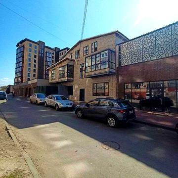 Продаж 2к.квартири в новобудові з автономним опаленням м. Холодна гора