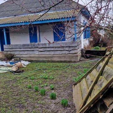 Продам будинок, дачу в селі Велика Бурімка Черкаської області