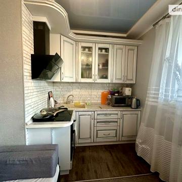 Продаж 1к Квартира Левітана вулиця
