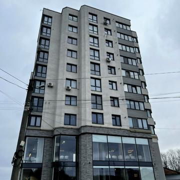 Петраківського вул. (Ланова), 16б