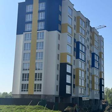 Продаж 1к Квартира Старокостянтинівське шосе ЖК Европейский квартал