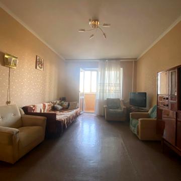 Ореста Васкула вул., 44/50