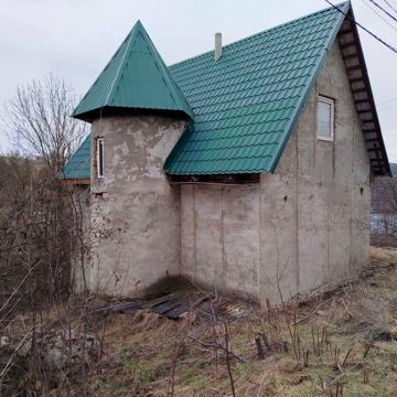 Продається  будинок у с. Немія!