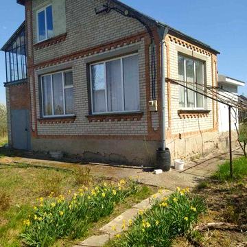 Дача, СМТ «Турбівський» 12 соток.Власниця