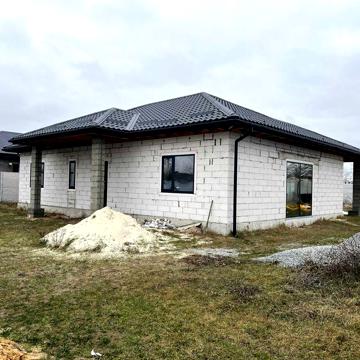 Продам приватний будинок