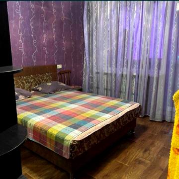 Продам 2 ком. квартиру. Левый берег. бул. Героев. ОСМД. .