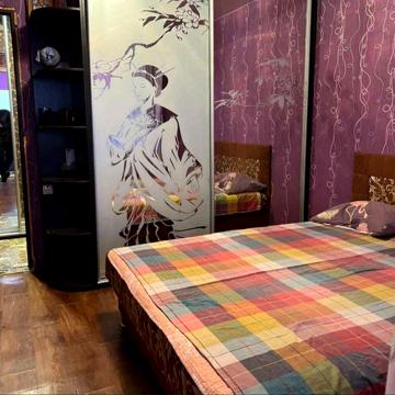 Продам 2 ком. квартиру. Левый берег. бул. Героев. ОСМД. .