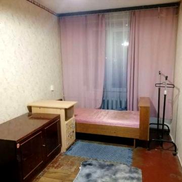 Здам трикімнатну квартиру Крюківщина.