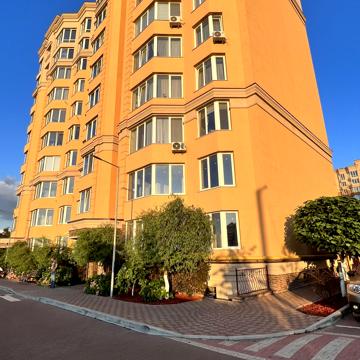 Абрикосова, 1Б