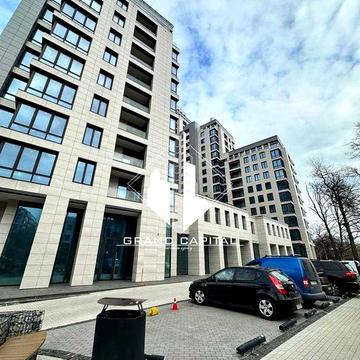 БЕЗ % Продам 2к Видову квартиру на парк/ ЖК Crystal Park Tower/ 9пов ЖК Crystal Park Tower