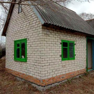 Продам дачу масив Дружба