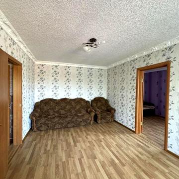 Квартира 2 кімнати, 42 кв. Центр, район 6 школи Прилуки