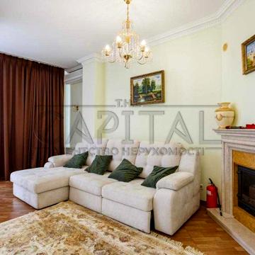 Аренда 5к квартиры в центре 230м2/Арсенальная/Липки/элитный район