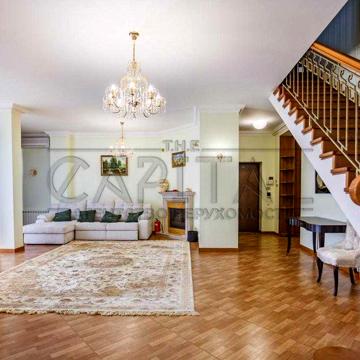 Аренда 5к квартиры в центре 230м2/Арсенальная/Липки/элитный район