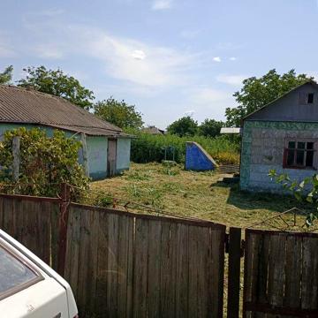 Продається будинок, можливий обмін на пай