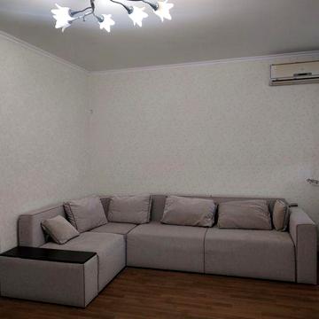 Сахарова, Заболотного, газифицированный дом