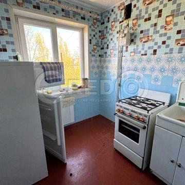 Продаж 3-кімнатної квартири, р-н "Новинка"