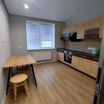 Продам 1-ком.квартиру на Таирова. Евроремонт. ЖК 49 Жемчужина