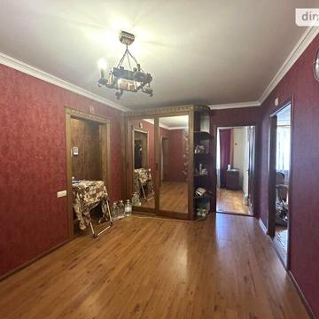 Продаж 4к Квартира 15-го Квітня вулиця