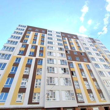 Двокімнатна квартира на Виставці, здача 2025р. переуступка. Терміново!