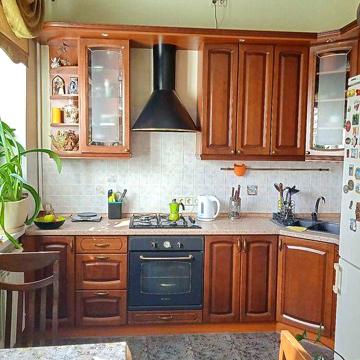 Пропонується  в оренду 2х кім.кв., Кловський узвіз, 4