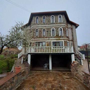 Здам 3 поверховий будинок 300м2 Русанівські Сади