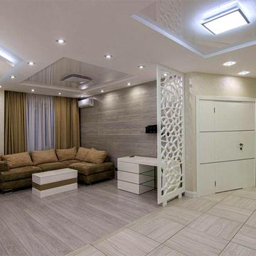 ЖК Чайка, 2-кімн. квартира, 65 кв.м., вул. Лобановського, 28