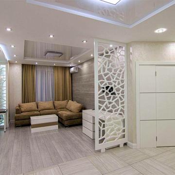 ЖК Чайка, 2-кімн. квартира, 65 кв.м., вул. Лобановського, 28