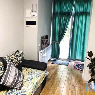 1-к квартира под коммерцию в Лузановке - лучшее предложение!