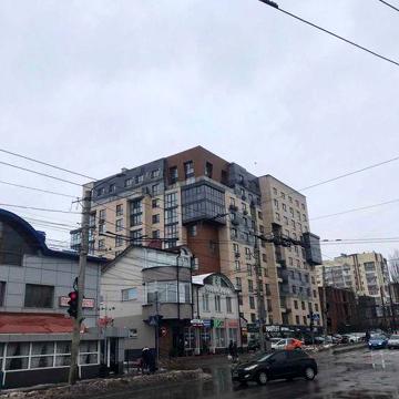 Пропонується 2 кімнатна квартира в самому серці міста — ЖК "Гармонія-2 ЖК Гармонія-2