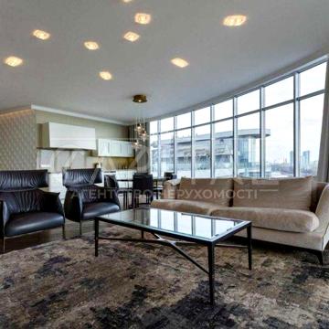 Оренда квартири ЖК Riviera Riverside Лівобережний масив Дніпровський