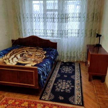 Сдам свою 1 ком квартиру метро Дворец спорта 4/5 с мебелью и техникой.