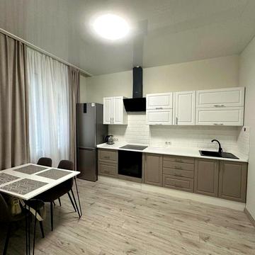 21 Жемчужтна 37,57,58  (Таирово)! Аренда 1комн квартиры! Есть видео!