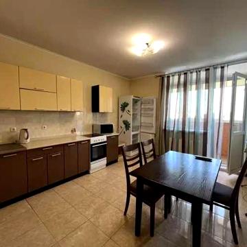 Продаж Саперно-Слобідська |51.4м  1-кім | квартира| Деміївка