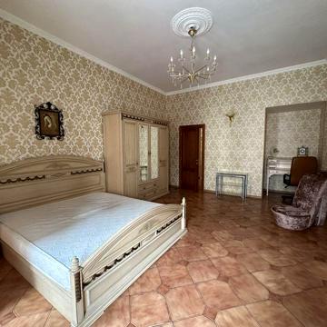 Центр Воронцовский пр. Евротрешка Фасадный вход