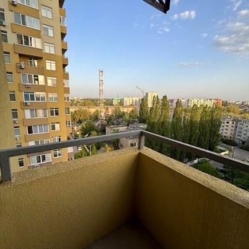 Продаж 1к Квартира Привокзальна вулиця ЖК Солнечный