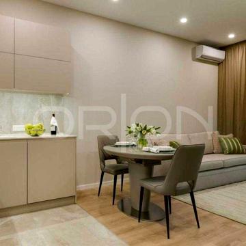 Без% Продаж 2 кімн. ЖК Централ парк Маккейна (Кудрі) 7 ЖК Central Park ЖК Central Park