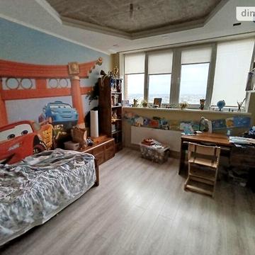 Продаж 3к Квартира Балківська вулиця ЖК Балковский
